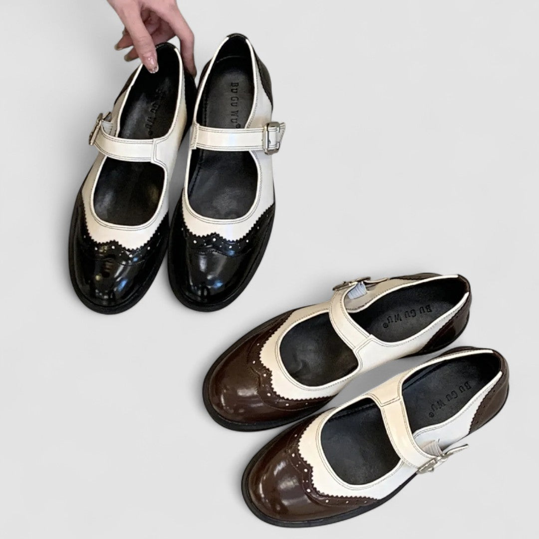 Shirley™ | Mary Jane Shoes