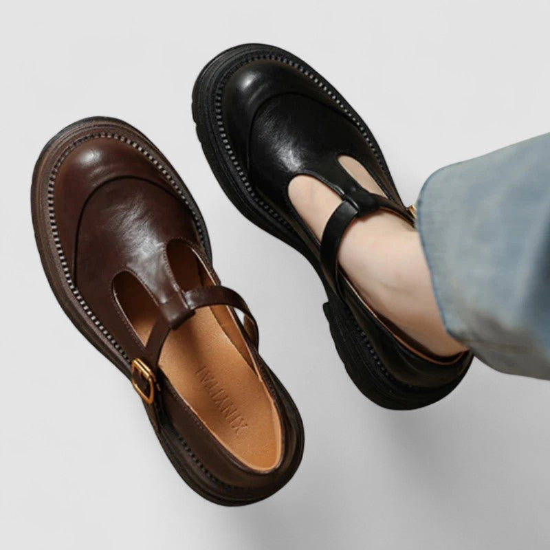 Gisele™ | Mary Jane Shoes