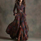Althea | Maxi Dress