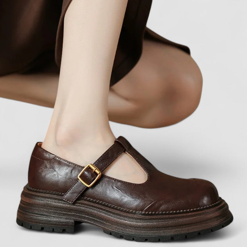 Huguette™ | Mary Jane Shoes