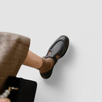 Anne-Marie™ | Square-Toe Mary Jane Shoes