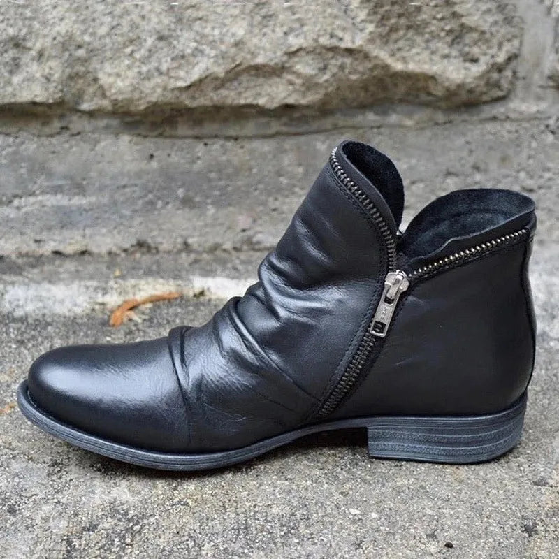 Patricia™ | Ankle Boots