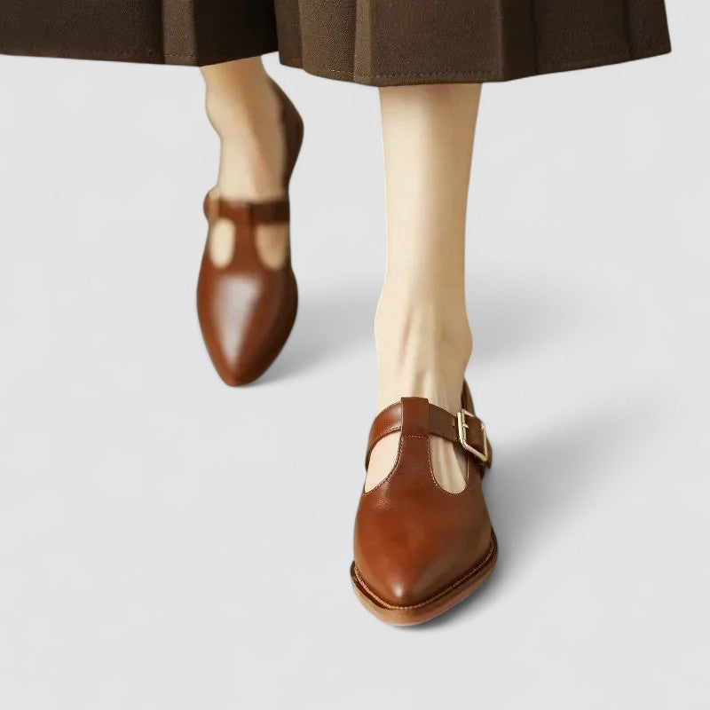 Janet™ | Mary Jane Shoes