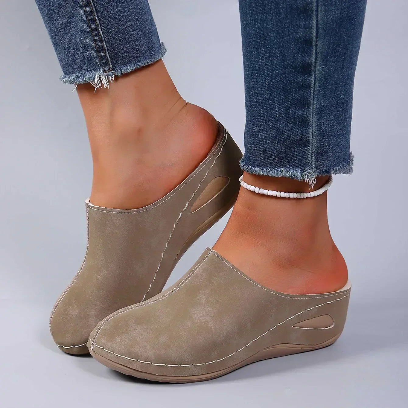 Mare - Slippers