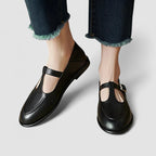 Frances™ | Mary Jane Low Heel Shoes