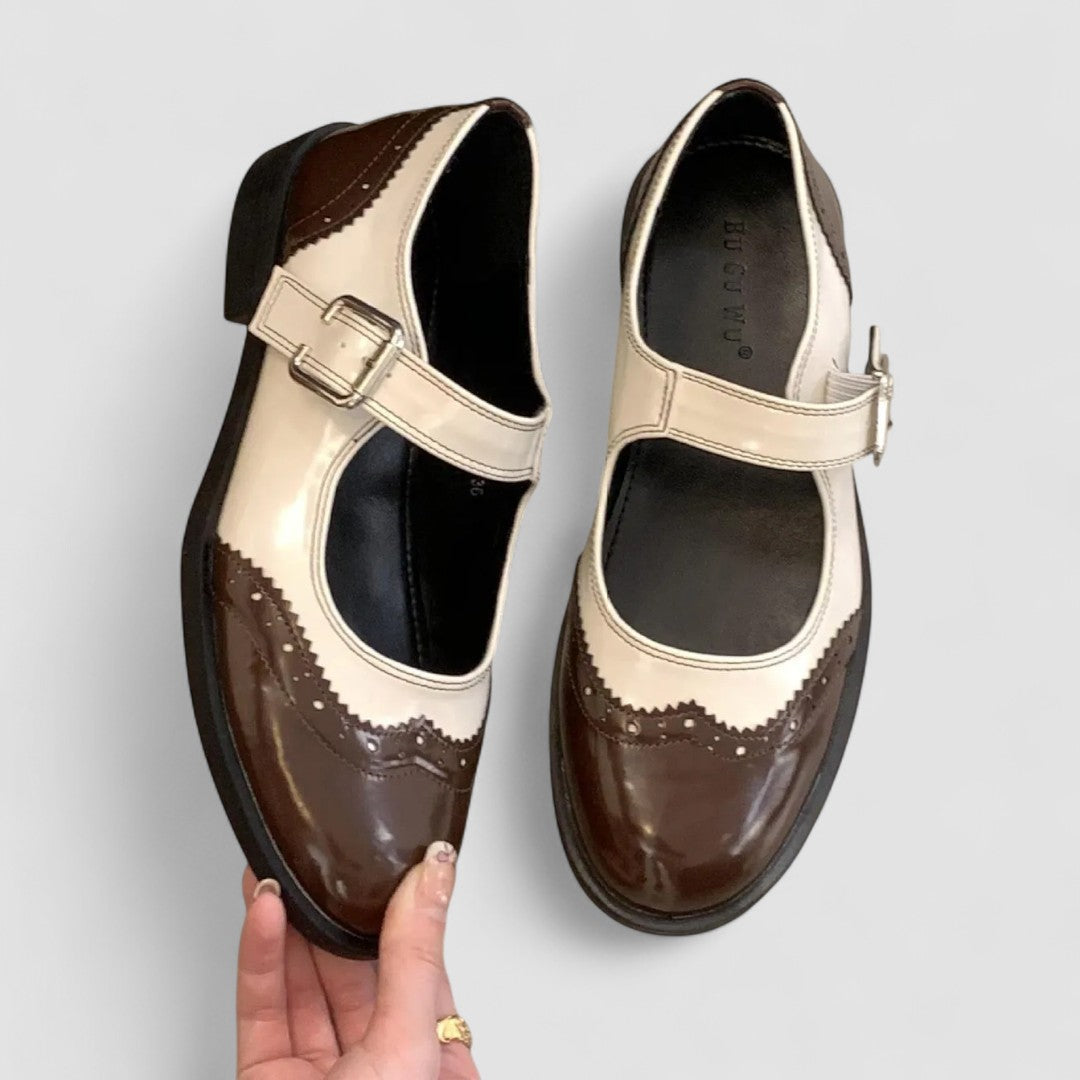 Shirley™ | Mary Jane Shoes