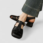 Adele™ | Mary Jane Shoes