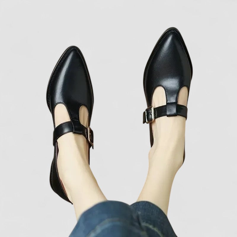 Janet™ | Mary Jane Shoes