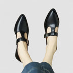 Janet™ | Mary Jane Shoes
