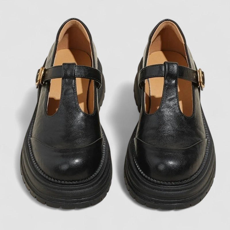 Huguette™ | Mary Jane Shoes