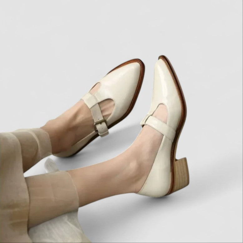 MIA™| MARY JANE SHOES