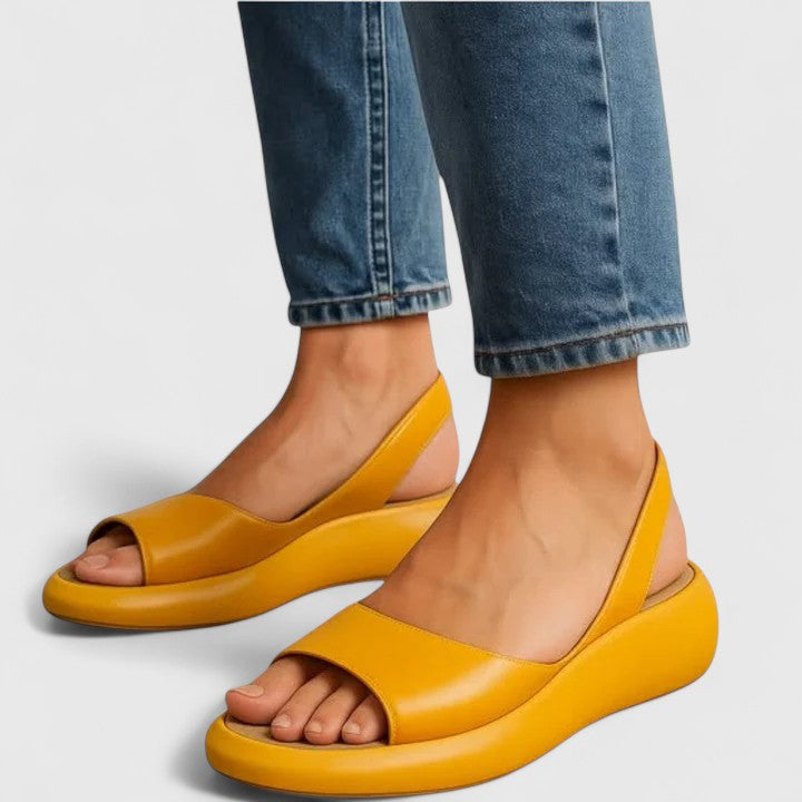 Emrynn | Sandals