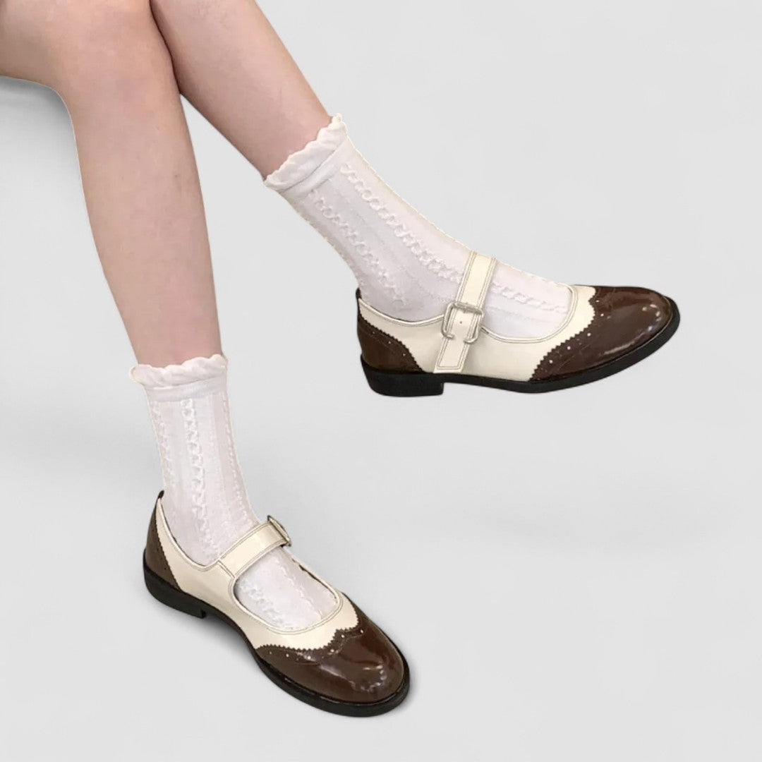 Shirley™ | Mary Jane Shoes
