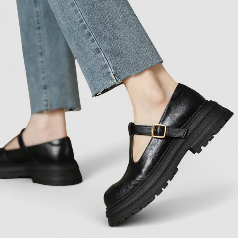 Huguette™ | Mary Jane Shoes