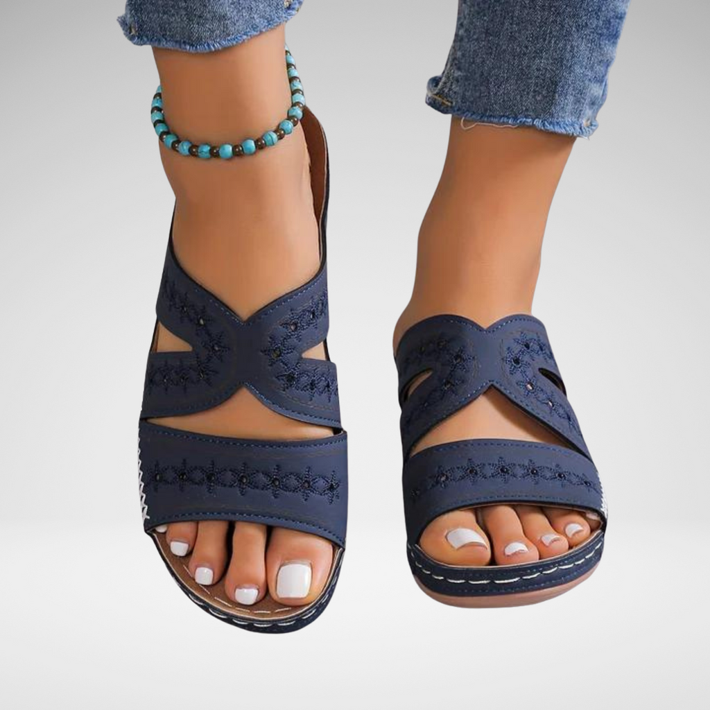 Emma's - Sandals