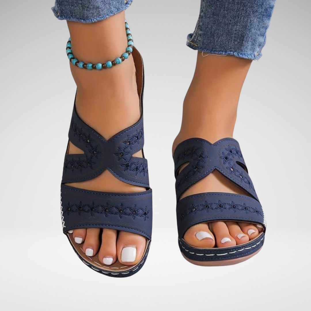 Emma's - Sandals
