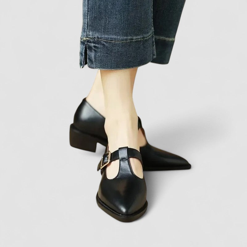 MIA™| MARY JANE SHOES