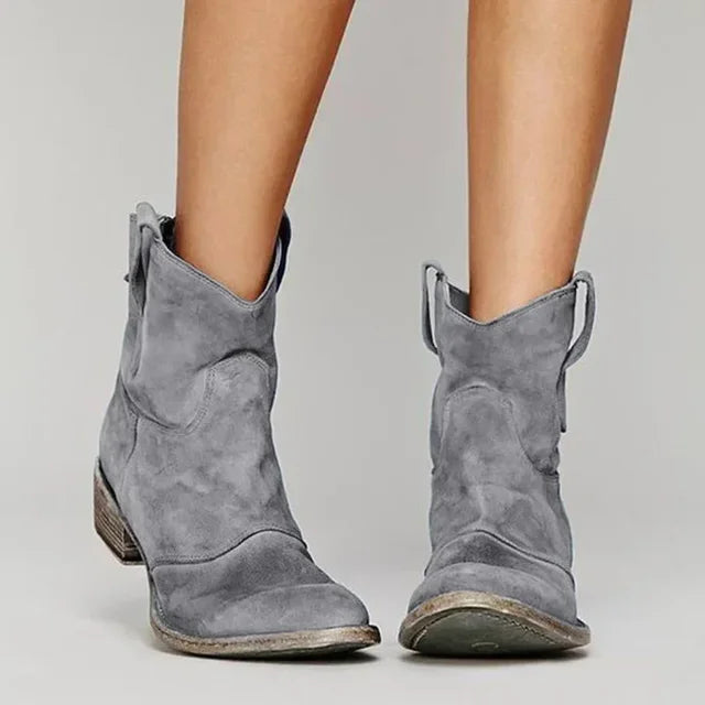 Camellia | Stylish Boots