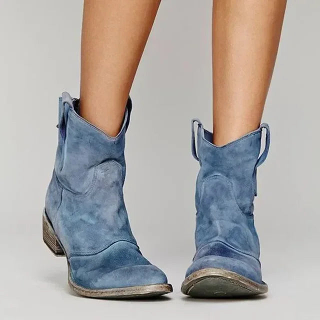 Camellia | Stylish Boots
