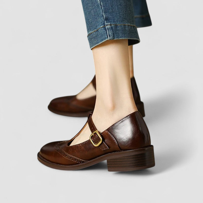 Cathy™ | Mary Jane Shoes