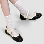 Shirley™ | Mary Jane Shoes