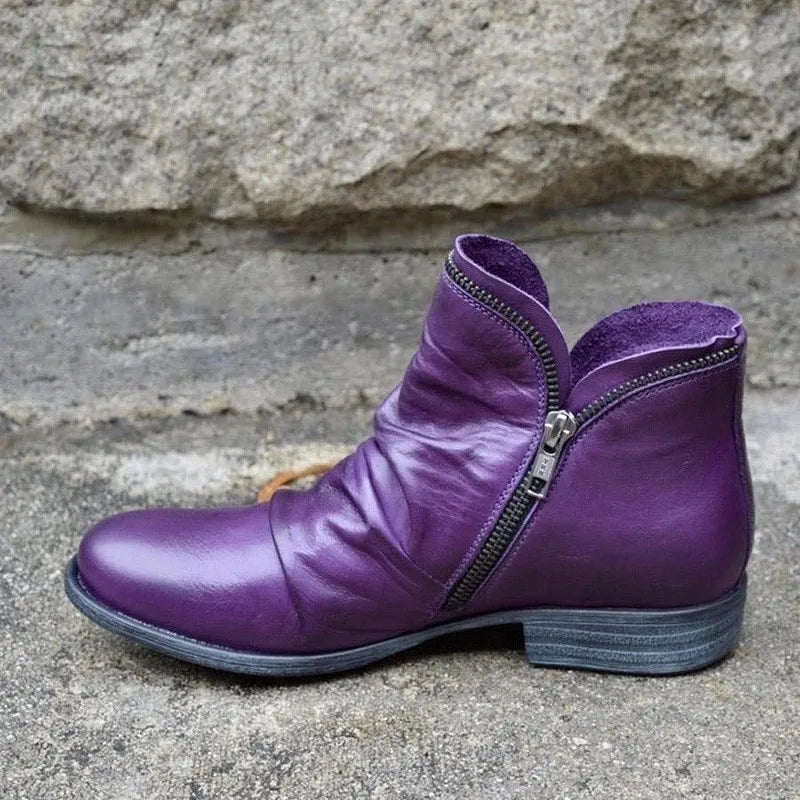 Patricia™ | Ankle Boots