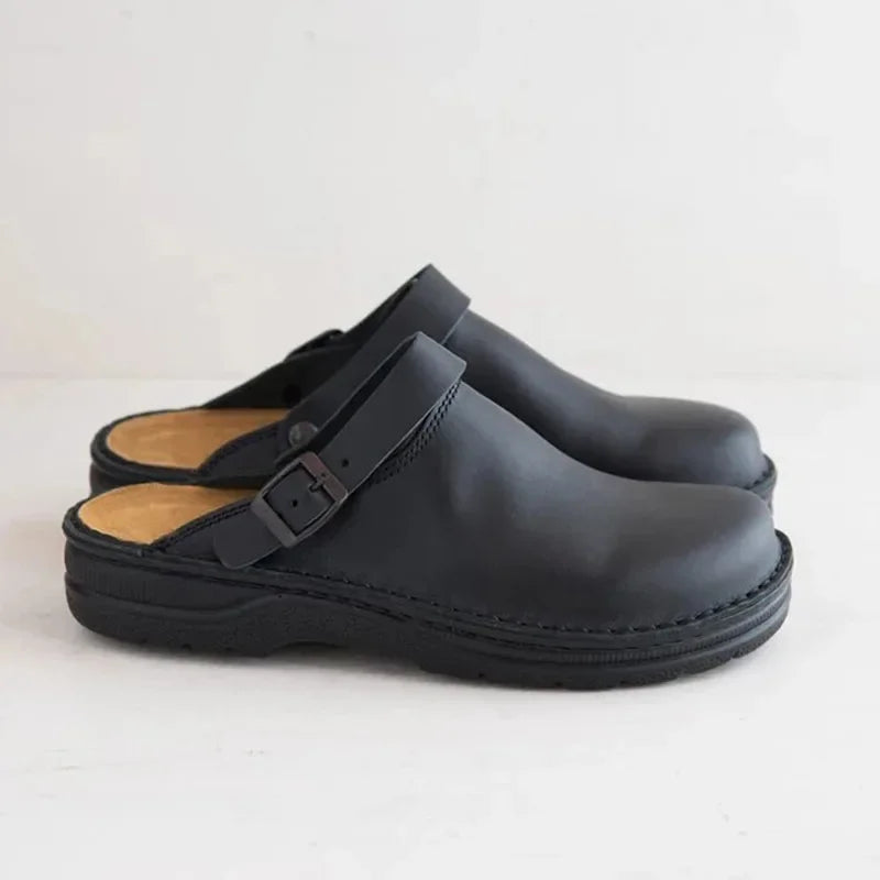 Scott™ Comfort Mules