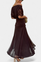 Bianca | Elegant Dress