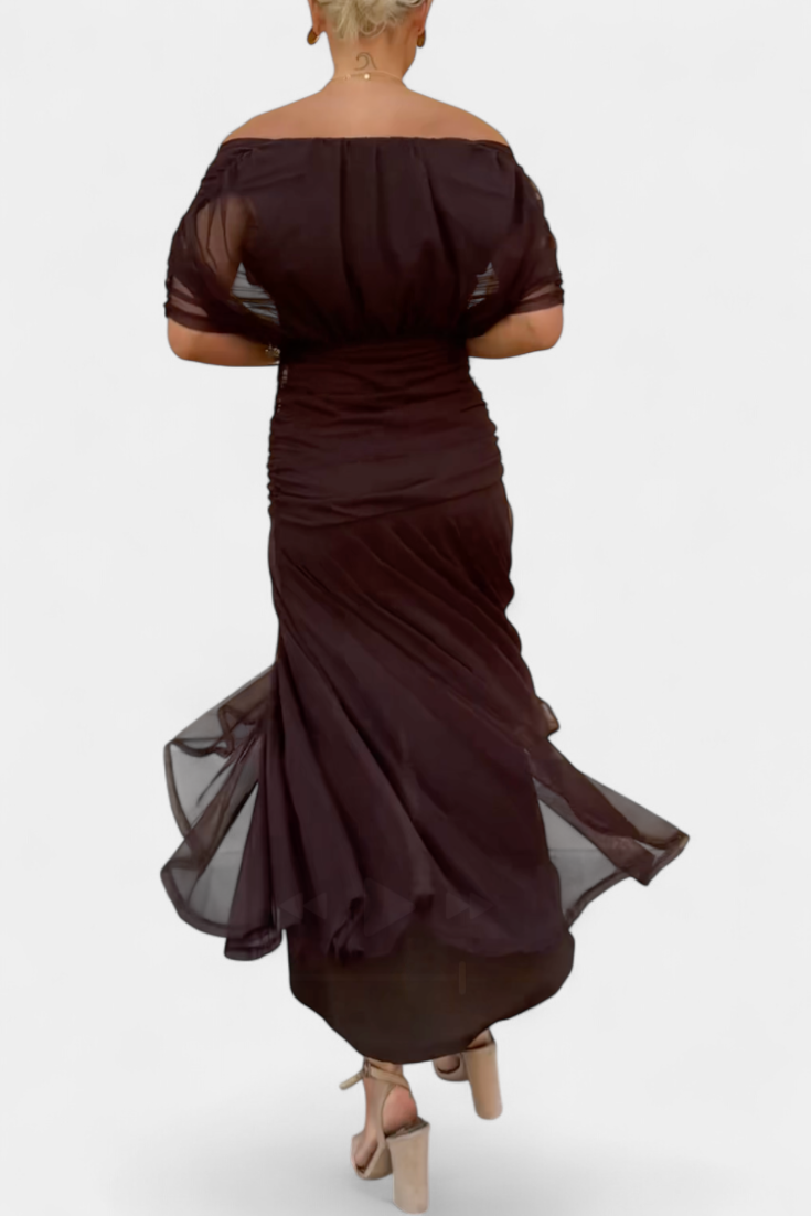 Bianca | Elegant Dress