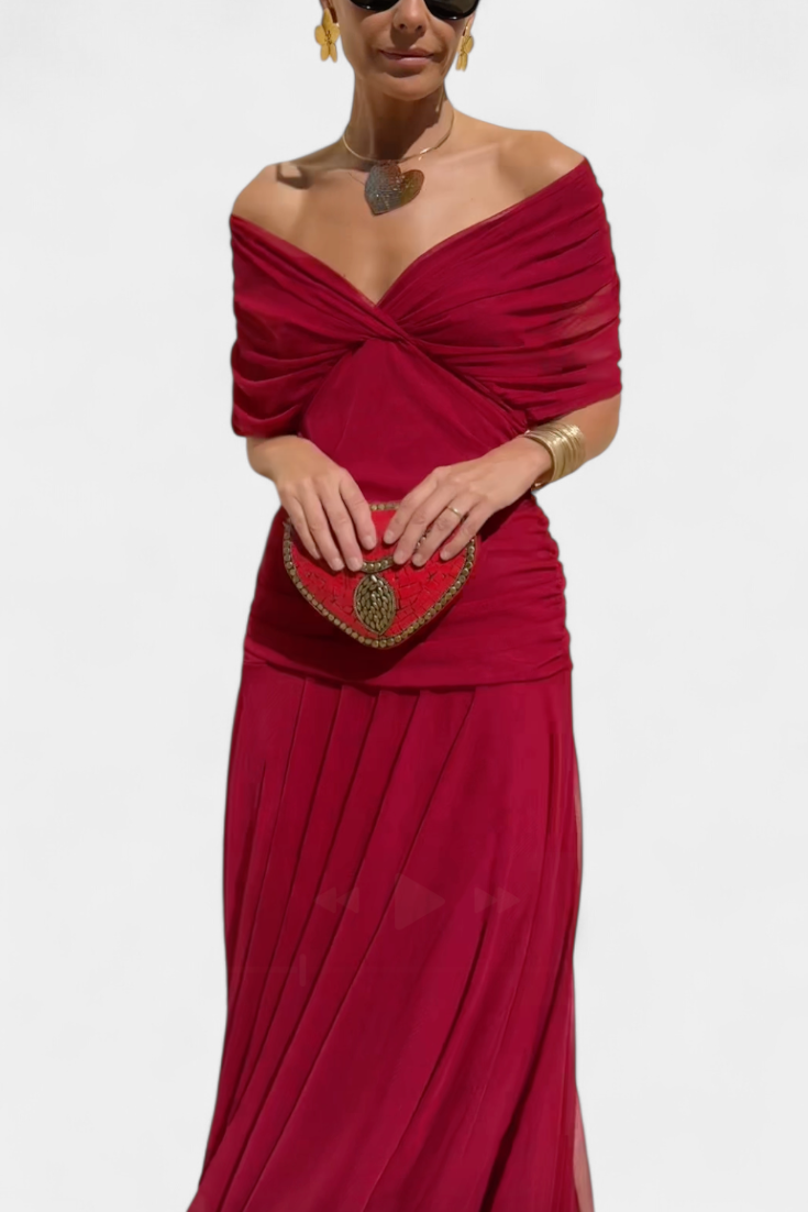 Bianca | Elegant Dress