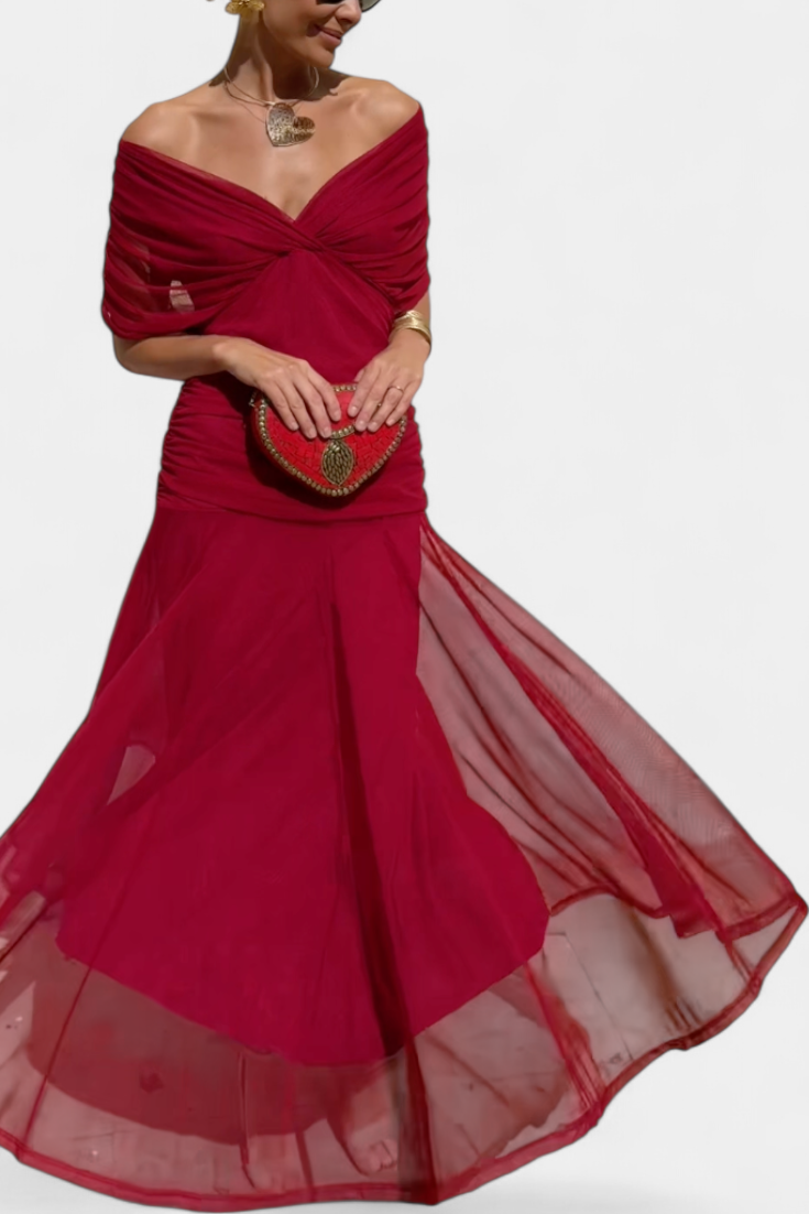 Bianca | Elegant Dress