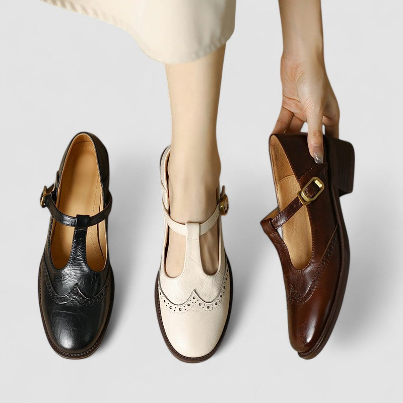 Cathy™ | Mary Jane Shoes