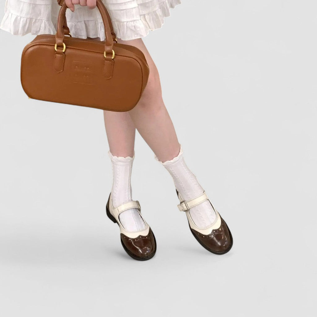 Shirley™ | Mary Jane Shoes