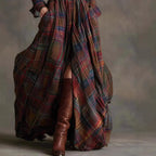 Althea | Maxi Dress