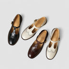 GIANNA™|MARY JANE SHOES