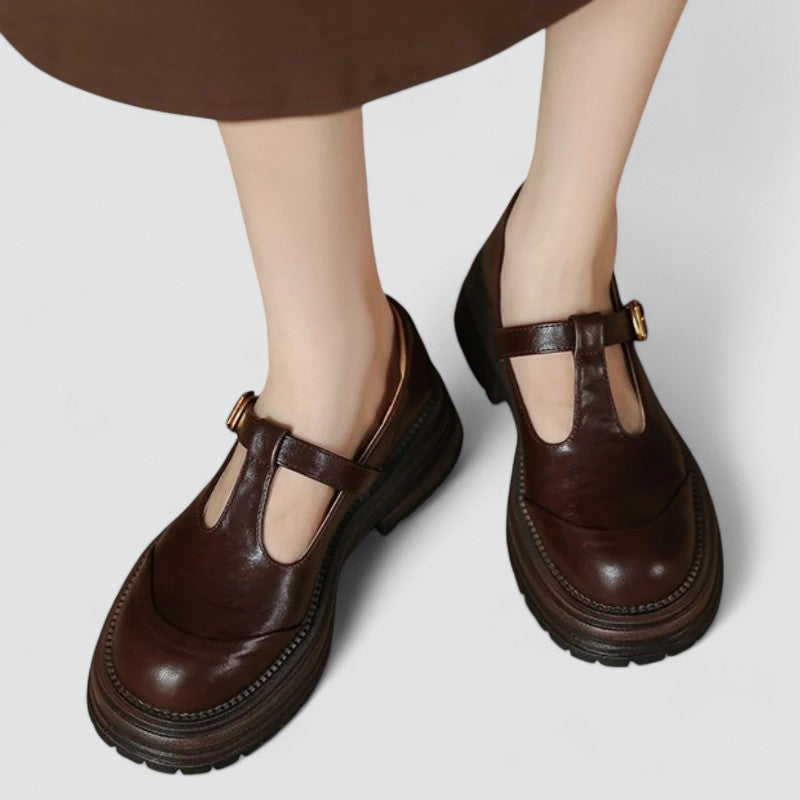Huguette™ | Mary Jane Shoes