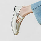 CAMILA™| MARY JANE SHOES WITH LOW HEEL