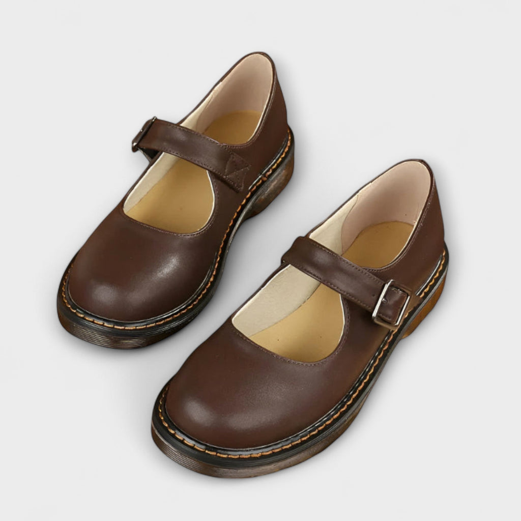 Christine™ | Mary Jane Shoes