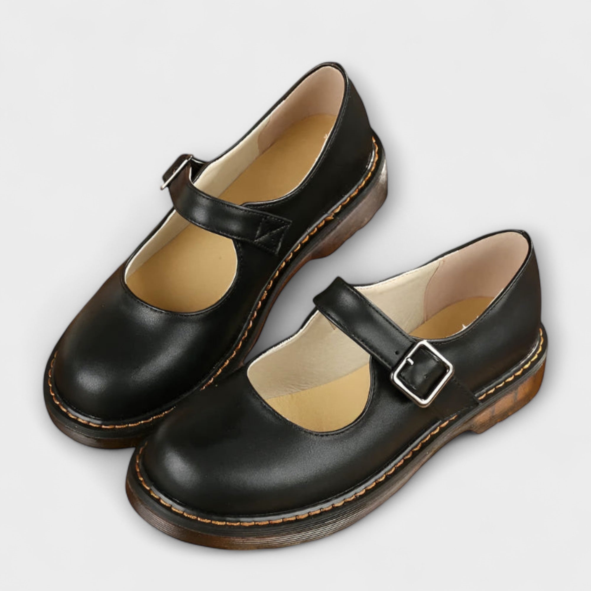 Christine™ | Mary Jane Shoes