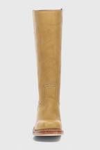 Ella™ | Leather Knee-High Boots