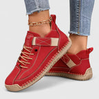 Stephanie | Comfort Sneakers