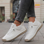 Stephanie | Comfort Sneakers