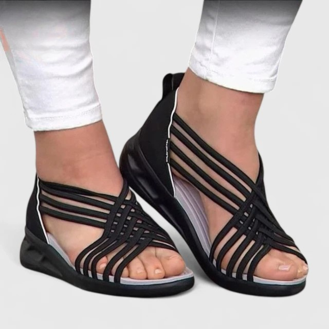 Zerisse | Sandals