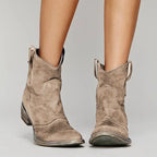 Camellia | Stylish Boots