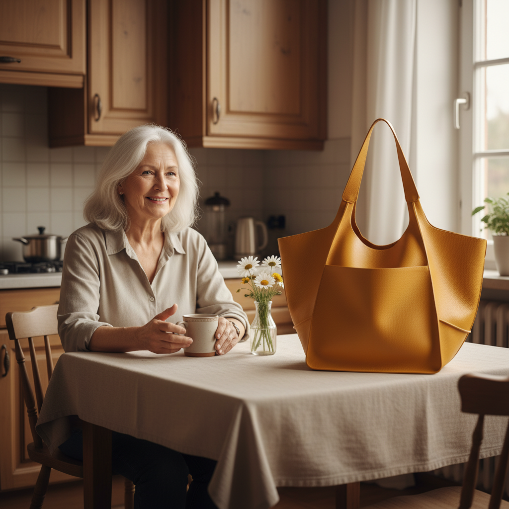 Dana Classic Bag