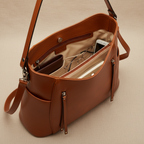 Sofia Vintage Shoulder Bag