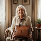 Maya Elegant Shoulder Bag