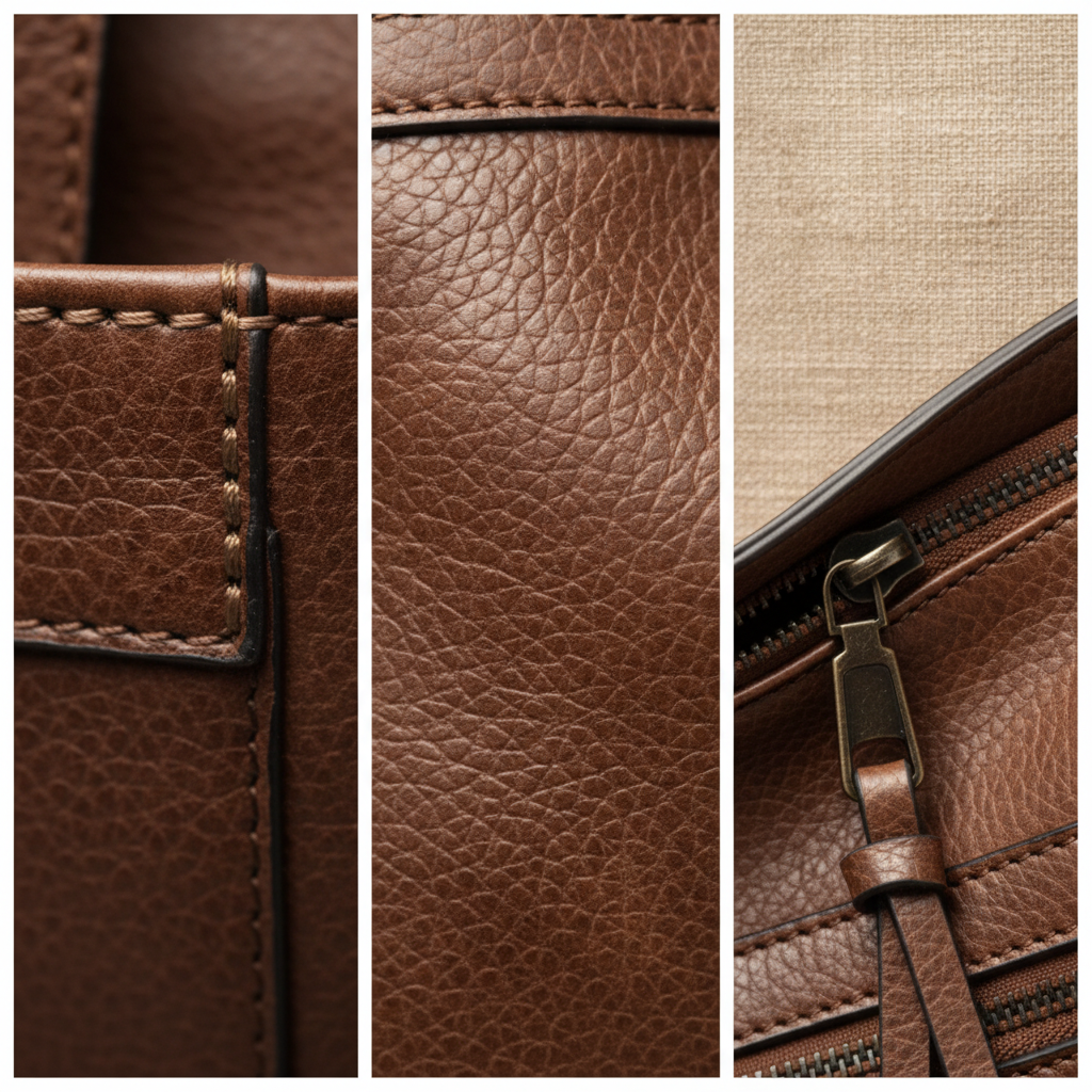 Magda Luxury Bag