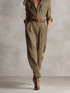 Faith | Timeless jumpsuit