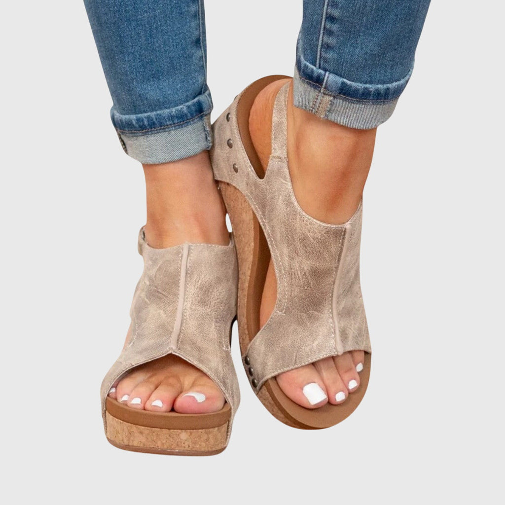 Adela™ | Sandals